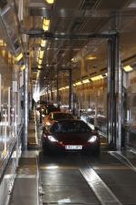 McLaren MP4-12C 2012 года